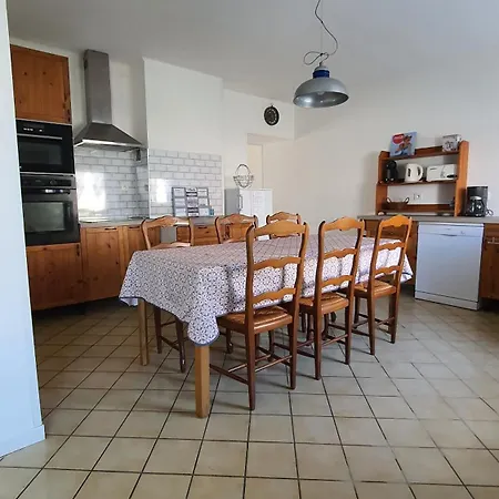 De La Chouette 70 度假居 *